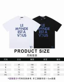 Picture of Louis Vuitton T Shirts Short _SKULVS-2XL12dtrA6207996